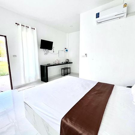 Rim Suan Resort 沙敦 外观 照片
