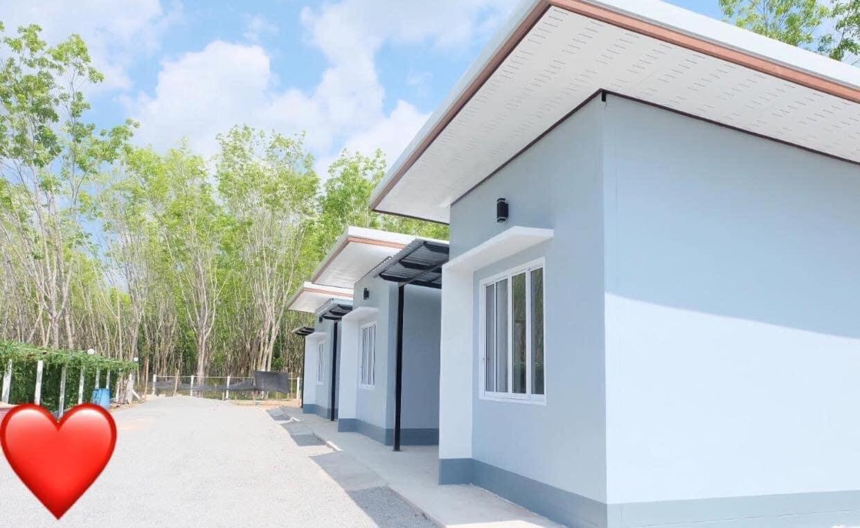 Rim Suan Resort 沙敦 外观 照片