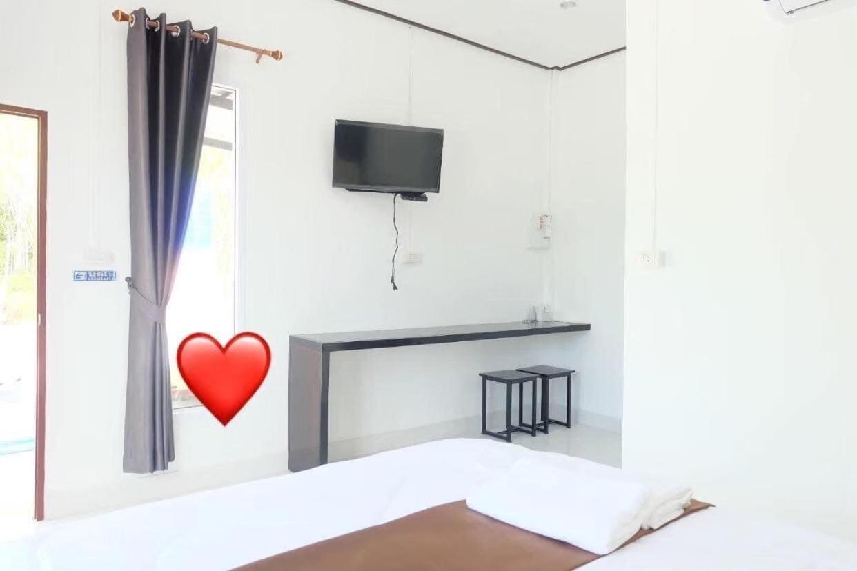 Rim Suan Resort 沙敦 外观 照片