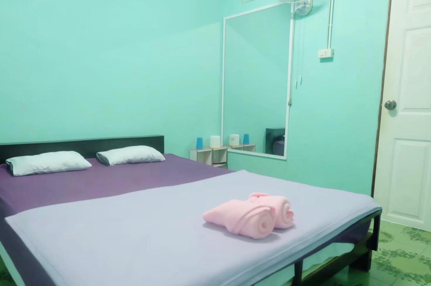Rim Suan Resort 沙敦 客房 照片